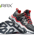 Rax Men'S Walking Shoes Breathable Light-Weight Sneakers Men Outdoor Sports-shoes-Sexy Fashion Favorable Store-KHKAI-7-Bargain Bait Box