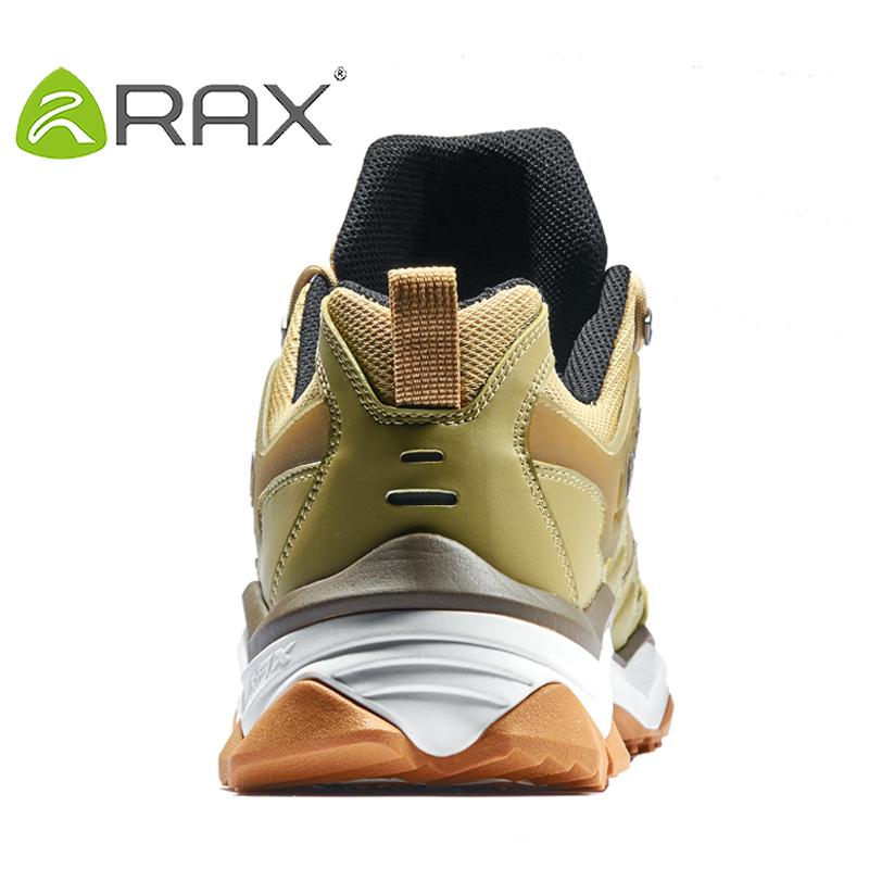 Rax Men&#39;S Walking Shoes Breathable Light-Weight Sneakers Men Outdoor Sports-shoes-Sexy Fashion Favorable Store-KHKAI-7-Bargain Bait Box