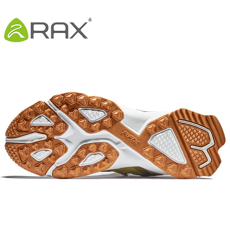 Rax Men&#39;S Walking Shoes Breathable Light-Weight Sneakers Men Outdoor Sports-shoes-Sexy Fashion Favorable Store-KHKAI-7-Bargain Bait Box