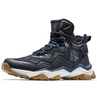 Rax Mens Waterproof Hiking Shoes Outdoor Waterproof Trekking Shoes Winter-LKT Sporting Goods Store-Heise trekking shoes-38-Bargain Bait Box