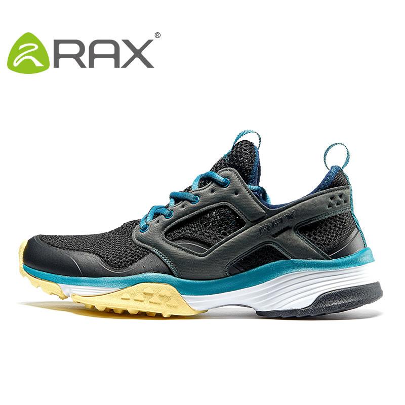 Rax Mens Women Breathable Trail Running Shoes Woman Light Outdoor Sports-shoes-AK Sporting Goods Store-qianhui women shoes-38-Bargain Bait Box
