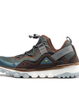 Rax Outdoor Breathable Hiking Shoes Men Lightweight Walking Trekking Sneakers-Ruixing Outdoor Store-dark blue 345-39-Bargain Bait Box
