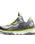 Rax Outdoor Breathable Hiking Shoes Men Lightweight Walking Trekking Sneakers-Ruixing Outdoor Store-middle grey 345-39-Bargain Bait Box