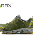 Rax Outdoor Breathable Quick-Drying Hiking Shoes Men Summer Outdoor-LKT Sporting Goods Store-caolv shoes trekking-5.5-Bargain Bait Box