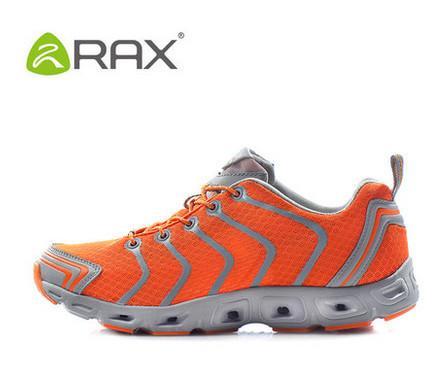 Rax Outdoor Breathable Quick-Drying Hiking Shoes Men Summer Outdoor-LKT Sporting Goods Store-huocheng shoes women-5.5-Bargain Bait Box