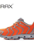 Rax Outdoor Breathable Quick-Drying Hiking Shoes Men Summer Outdoor-LKT Sporting Goods Store-huocheng shoes women-5.5-Bargain Bait Box