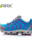 Rax Outdoor Breathable Quick-Drying Hiking Shoes Men Summer Outdoor-LKT Sporting Goods Store-kongquelan shoes-5.5-Bargain Bait Box