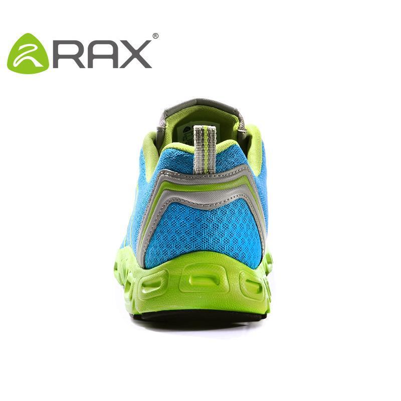 Rax Outdoor Breathable Quick-Drying Hiking Shoes Men Summer Outdoor-LKT Sporting Goods Store-lanse trekking shoes-5.5-Bargain Bait Box