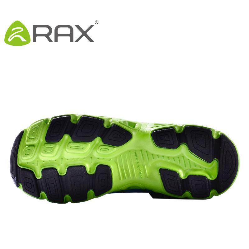 Rax Outdoor Breathable Quick-Drying Hiking Shoes Men Summer Outdoor-LKT Sporting Goods Store-lanse trekking shoes-5.5-Bargain Bait Box