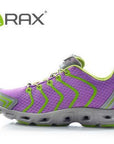 Rax Outdoor Breathable Quick-Drying Hiking Shoes Men Summer Outdoor-LKT Sporting Goods Store-qianzi fishing shoes-5.5-Bargain Bait Box