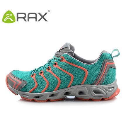 Rax Outdoor Breathable Quick-Drying Hiking Shoes Men Summer Outdoor-LKT Sporting Goods Store-songshilv shoes men-5.5-Bargain Bait Box