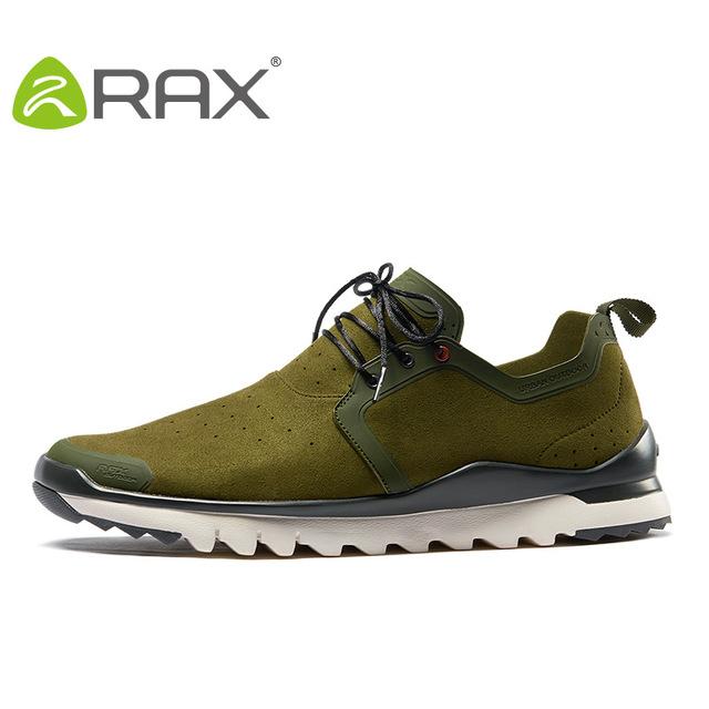 Rax Outdoor Breathable Running Shoes For Men Sneakers Walking Running Sport-shoes-Sexy Fashion Favorable Store-2-7-Bargain Bait Box