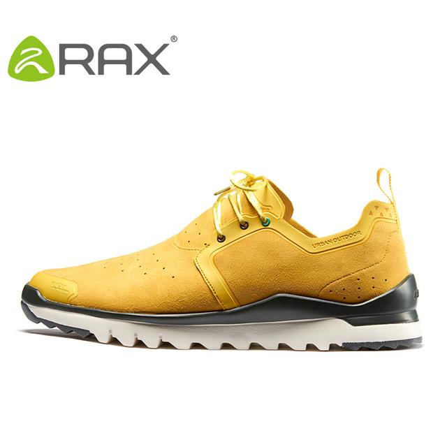 Rax Outdoor Breathable Running Shoes For Men Sneakers Walking Running Sport-shoes-Sexy Fashion Favorable Store-3-7-Bargain Bait Box