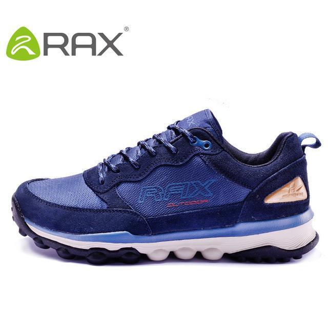 Rax Outdoor Men Hiking Shoes Breathable Sports Sneakers For Men Outdoor Women-AK Sporting Goods Store-Junlan Hiking Shoes-38-Bargain Bait Box