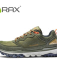 Rax Outdoor Men Hiking Shoes Breathable Sports Sneakers For Men Outdoor Women-AK Sporting Goods Store-junlv rax shoes-38-Bargain Bait Box