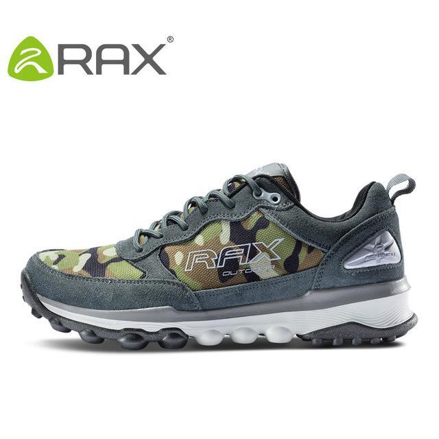 Rax Outdoor Men Hiking Shoes Breathable Sports Sneakers For Men Outdoor Women-AK Sporting Goods Store-junlvmicai shoes-38-Bargain Bait Box