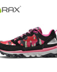 Rax Outdoor Men Hiking Shoes Breathable Sports Sneakers For Men Outdoor Women-AK Sporting Goods Store-meihongmicai shoes-38-Bargain Bait Box