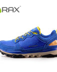 Rax Outdoor Men Hiking Shoes Breathable Sports Sneakers For Men Outdoor Women-AK Sporting Goods Store-qianbaolan shoes-38-Bargain Bait Box