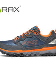 Rax Outdoor Men Hiking Shoes Breathable Sports Sneakers For Men Outdoor Women-AK Sporting Goods Store-qianjunlan hiking-38-Bargain Bait Box