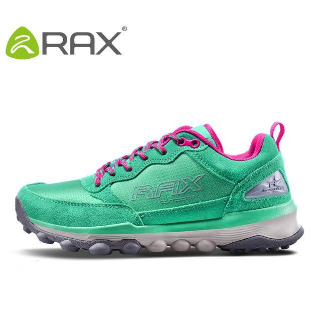 Rax Outdoor Men Hiking Shoes Breathable Sports Sneakers For Men Outdoor Women-AK Sporting Goods Store-songshilv shoes men-38-Bargain Bait Box