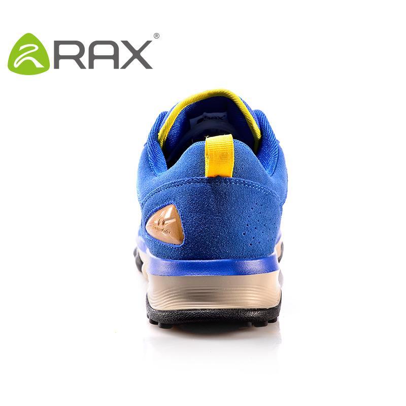 Rax Outdoor Men Hiking Shoes Breathable Sports Sneakers For Men Outdoor Women-AK Sporting Goods Store-Wbaolan hiking shoes-38-Bargain Bait Box