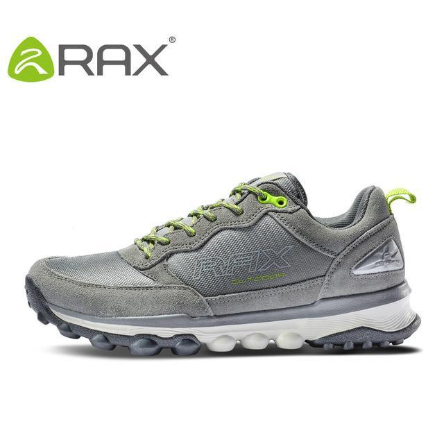 Rax Outdoor Men Hiking Shoes Breathable Sports Sneakers For Men Outdoor Women-AK Sporting Goods Store-zhonghui hiking shoe-38-Bargain Bait Box