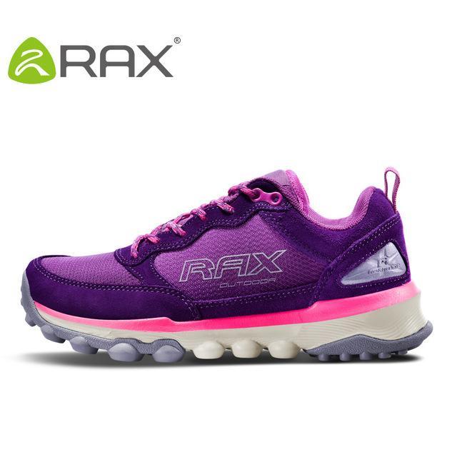 Rax Outdoor Men Hiking Shoes Breathable Sports Sneakers For Men Outdoor Women-AK Sporting Goods Store-zi Outdoor shoes-38-Bargain Bait Box