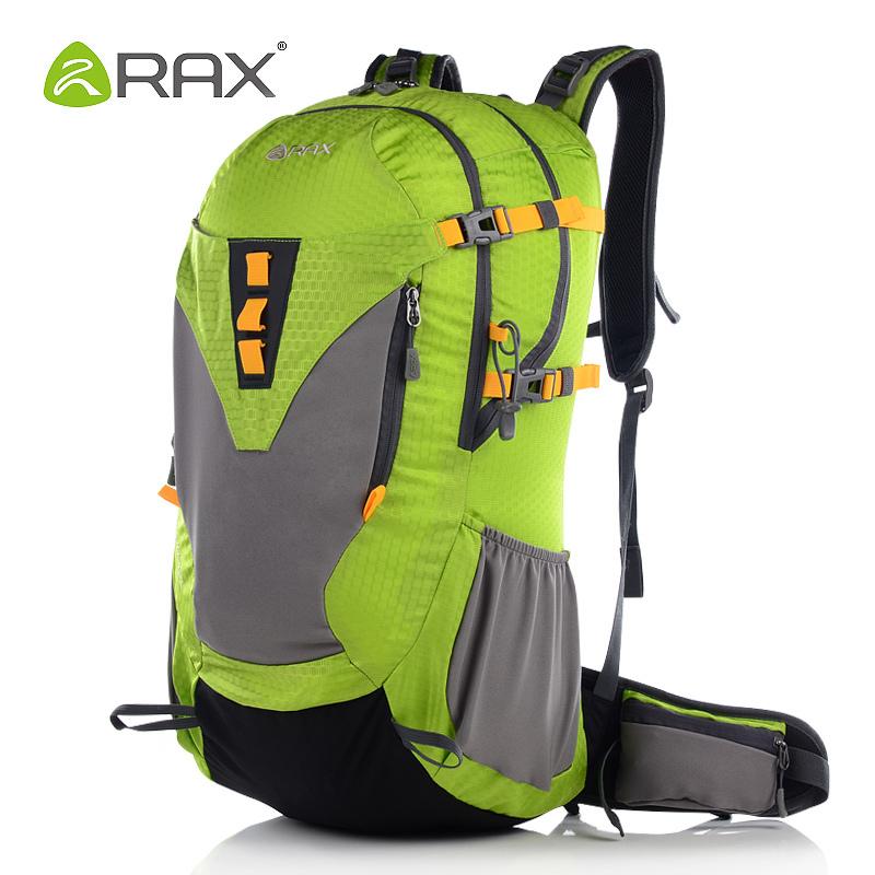 Rax Outdoor Professional Ultra-Light Mountaineering Bag Wear-Resistant Outdoor-shoes-LKT Sporting Goods Store-meihong hiking bag-Bargain Bait Box