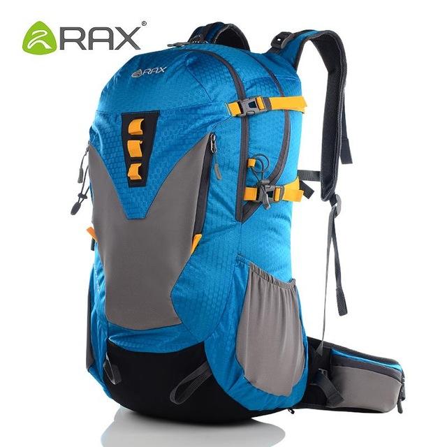 Rax Outdoor Professional Ultra-Light Mountaineering Bag Wear-Resistant Outdoor-shoes-LKT Sporting Goods Store-tianlan hiking bag-Bargain Bait Box