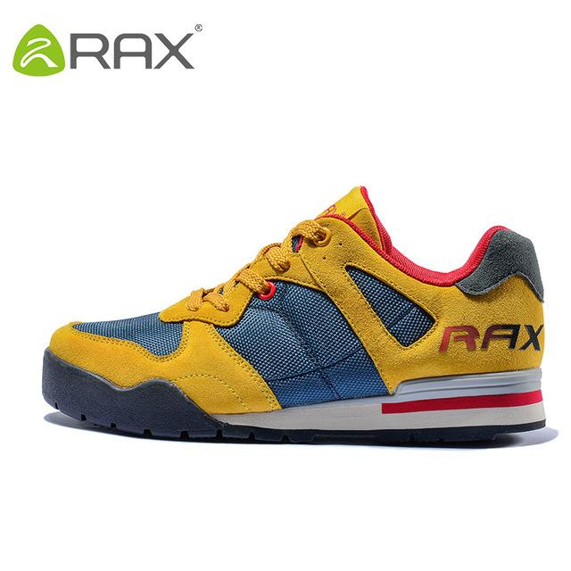 Rax Outdoor Running Shoes For Men Women Breathable Sneakers Sport Shoes Athletic-shoes-AK Sporting Goods Store-maihuangse-38-Bargain Bait Box