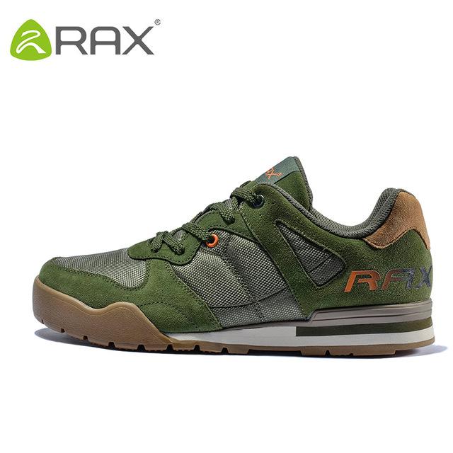 Rax Outdoor Running Shoes For Men Women Breathable Sneakers Sport Shoes Athletic-shoes-AK Sporting Goods Store-yuanyelv-38-Bargain Bait Box