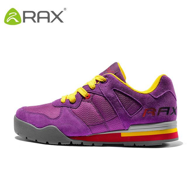 Rax Outdoor Running Shoes For Men Women Breathable Sneakers Sport Shoes Athletic-shoes-AK Sporting Goods Store-zise-38-Bargain Bait Box