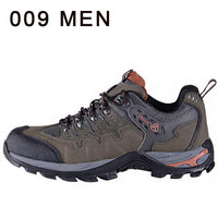 Rax Outdoor Waterproof Hiking Shoes Men Women Breathable Climbing Shoes Men-LKT Sporting Goods Store-kaqilv trekking men-38-Bargain Bait Box