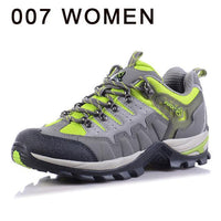 Rax Outdoor Waterproof Hiking Shoes Men Women Breathable Climbing Shoes Men-LKT Sporting Goods Store-laimulv hiking shoes-38-Bargain Bait Box