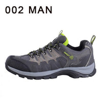Rax Outdoor Waterproof Hiking Shoes Men Women Breathable Climbing Shoes Men-LKT Sporting Goods Store-shishanghui men shoe-38-Bargain Bait Box