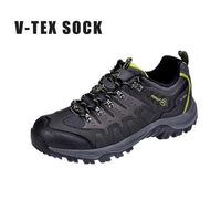 Rax Outdoor Waterproof Hiking Shoes Men Women Breathable Climbing Shoes Men-LKT Sporting Goods Store-TanhuiA climbing men-38-Bargain Bait Box