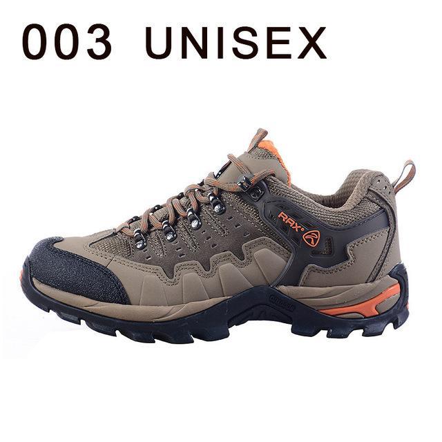 Rax Outdoor Waterproof Hiking Shoes Men Women Breathable Climbing Shoes Men-LKT Sporting Goods Store-tuose hiking shoes-38-Bargain Bait Box