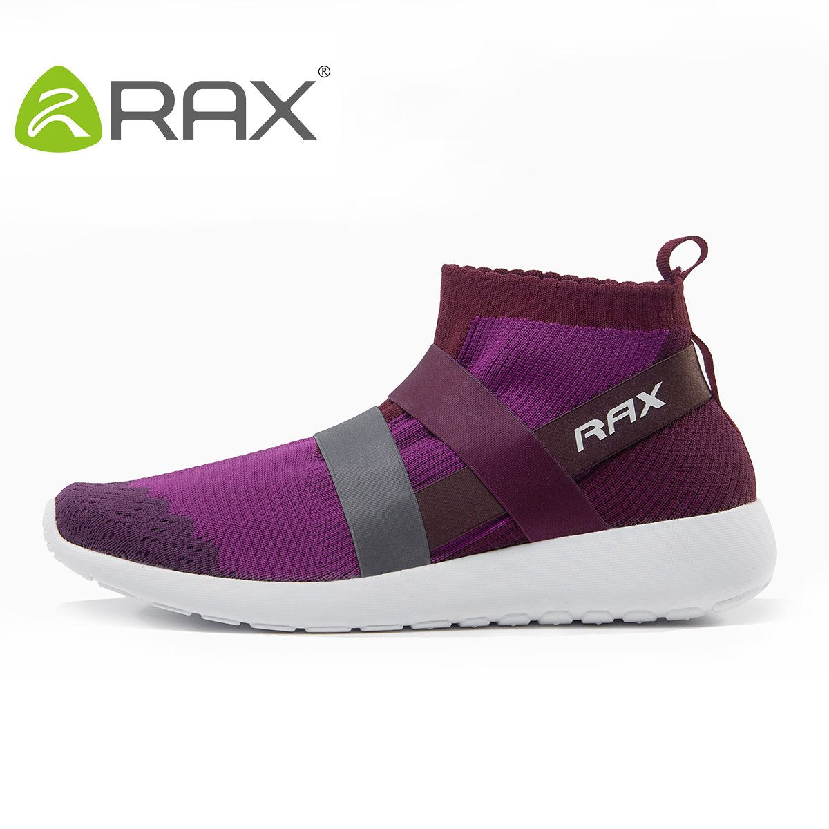 Rax Running Shoes For Women Lighweight Mesh Running Boots Female Breathable-shoes-SHOES BELONGS TO YOU-as picture like-5.5-Bargain Bait Box