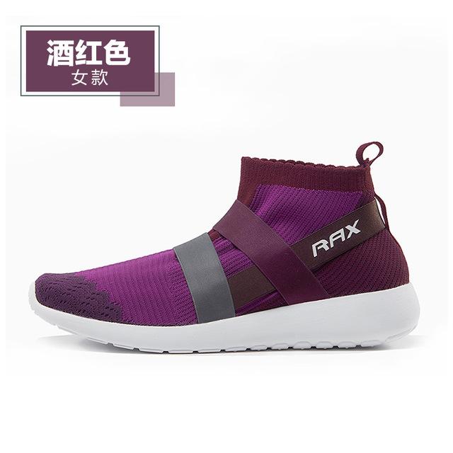 Rax Running Shoes For Women Lighweight Mesh Running Boots Female Breathable-shoes-SHOES BELONGS TO YOU-as picture like2-5.5-Bargain Bait Box