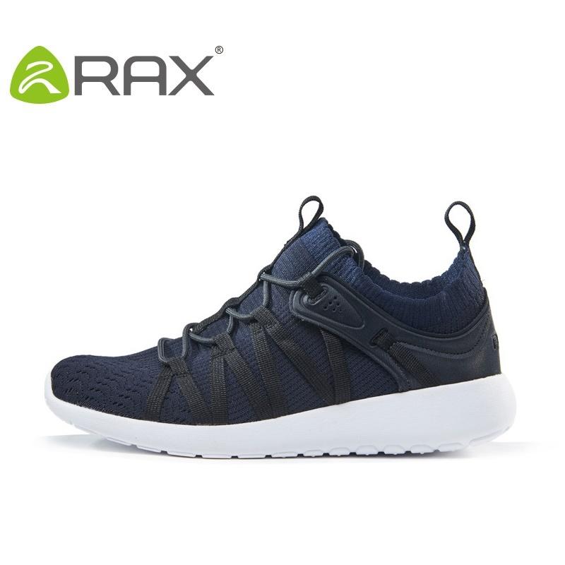 Rax Running Shoes Men Light Weight Mesh Breathable Mens Sports Shoes Running-shoes-SHOES BELONGS TO YOU-as picture like-5.5-Bargain Bait Box