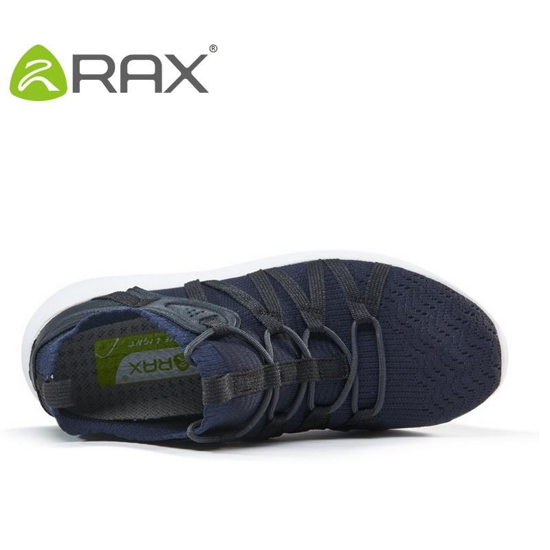 Rax Running Shoes Men Light Weight Mesh Breathable Mens Sports Shoes Running-shoes-SHOES BELONGS TO YOU-as picture like-5.5-Bargain Bait Box
