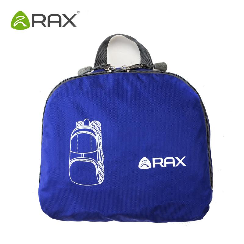 Rax Sports Bag Outdoor Hiking Mountain Bag For Professional Men Light Weight Bag-shoes-KL Sporting Goods Outlet Store-cailanse-Bargain Bait Box