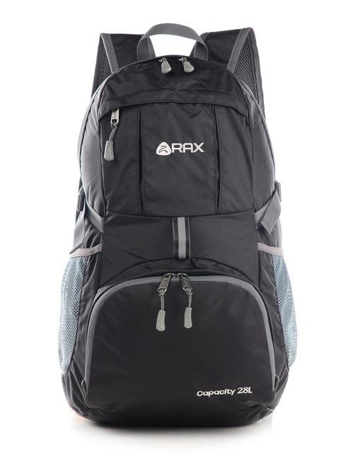 Rax Sports Bag Outdoor Hiking Mountain Bag For Professional Men Light Weight Bag-shoes-KL Sporting Goods Outlet Store-heise-Bargain Bait Box