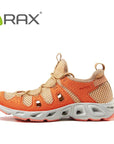 Rax Sports Shoes Women Men Aqua Shoes Super Breathable Quick Drying Male Fishing-shoes-SHOES BELONGS TO YOU-as picture like-9.5-Bargain Bait Box