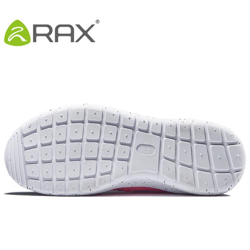 Rax Sports Shoes Women Sneakers Sport Running Shoes For Women Outdoor-shoes-KL Sporting Goods Outlet Store-qianhui running-38-Bargain Bait Box