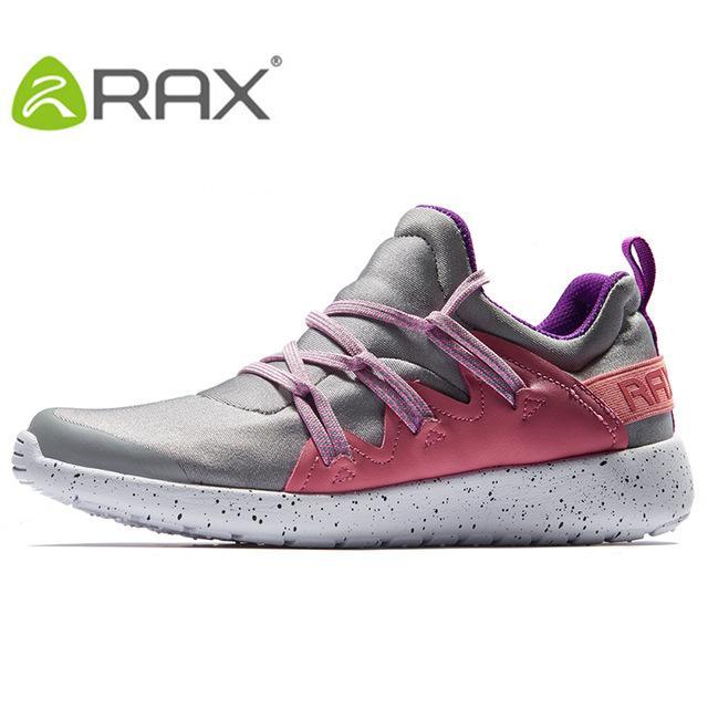 Rax Sports Shoes Women Sneakers Sport Running Shoes For Women Outdoor-shoes-KL Sporting Goods Outlet Store-qianhui running-38-Bargain Bait Box