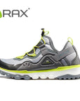 Rax Spring Summer Hiking Shoes Mens Outdoor Sports Sneakers Women Breathable-Ruixing Outdoor Store-middle grey men-39-Bargain Bait Box