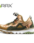 Rax Spring Summer Hiking Shoes Mens Outdoor Sports Sneakers Women Breathable-Ruixing Outdoor Store-sand meisai men-39-Bargain Bait Box