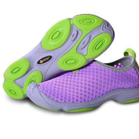 Rax Summer Breathable Outdoor Trekking Shoes For Men And Women Quick Drying-LKT Sporting Goods Store-qianzi shoes men-5.5-Bargain Bait Box