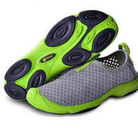 Rax Summer Breathable Outdoor Trekking Shoes For Men And Women Quick Drying-LKT Sporting Goods Store-zhonghui men shoes-5.5-Bargain Bait Box